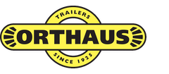 ORTHAUS Logo