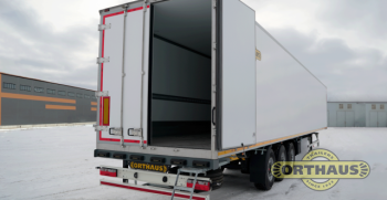 Рефрижераторы